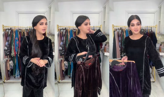 libaasbynazish TikTok Live — Oct 4, 2026, 12:55 PM