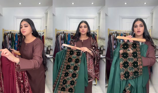 libaasbynazish TikTok Live — Oct 4, 2026, 8:47 PM
