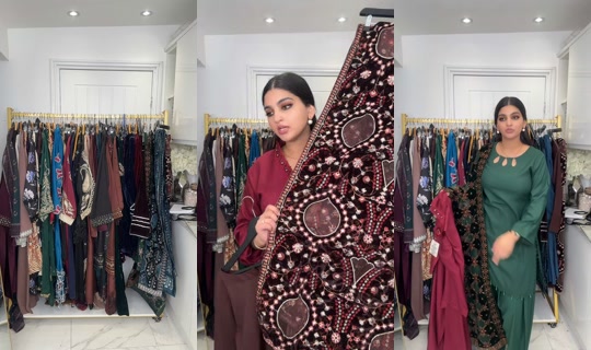 libaasbynazish TikTok Live — Oct 4, 2026, 10:27 PM
