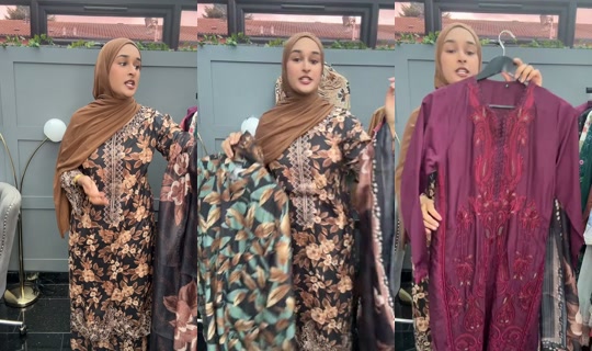 libaasbynazish TikTok Live — Oct 5, 2026, 12:40 PM