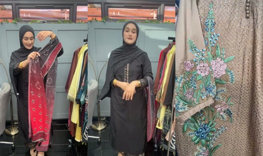 libaasbynazish TikTok Live — Oct 6, 2026, 2:45 PM