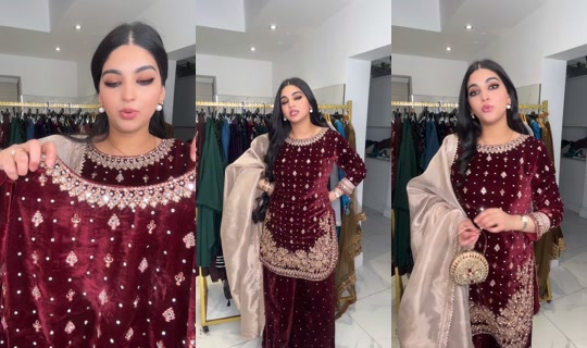libaasbynazish TikTok Live — Oct 6, 2026, 8:52 PM
