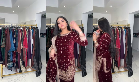 libaasbynazish TikTok Live — Oct 6, 2026, 10:33 PM