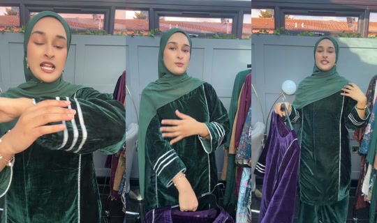 libaasbynazish TikTok Live — Oct 7, 2026, 1:38 PM