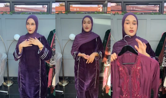 libaasbynazish TikTok Live — Oct 7, 2026, 3:16 PM
