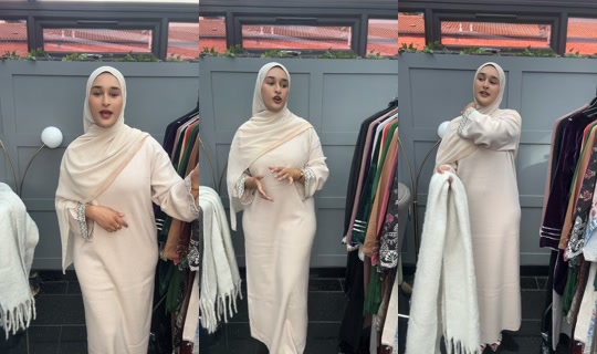 libaasbynazish TikTok Live — Oct 8, 2026, 1:05 PM