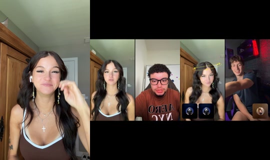 libbybrooks112 TikTok Live — Oct 3, 2026, 5:25 PM