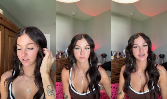 libbybrooks112 TikTok Live — Oct 3, 2026, 7:39 PM