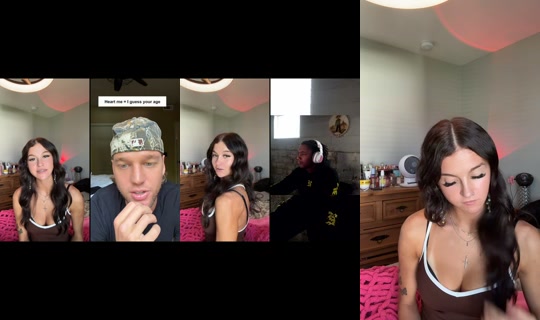 libbybrooks112 TikTok Live — Oct 3, 2026, 8:29 PM