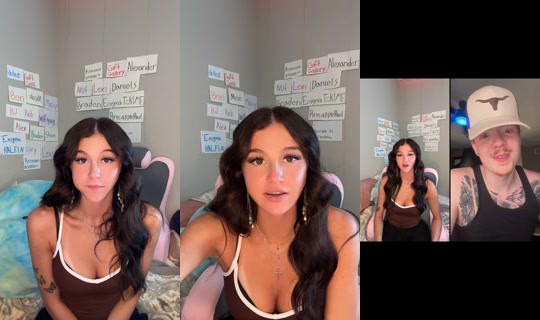 libbybrooks112 TikTok Live — Oct 3, 2026, 9:19 PM