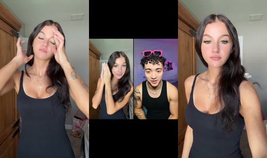 libbybrooks112 TikTok Live — Oct 7, 2026, 7:34 PM