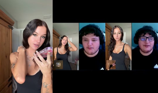 libbybrooks112 TikTok Live — Oct 7, 2026, 9:04 PM