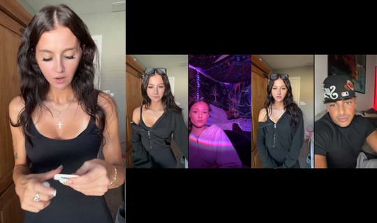 libbybrooks112 TikTok Live — Oct 7, 2026, 9:37 PM