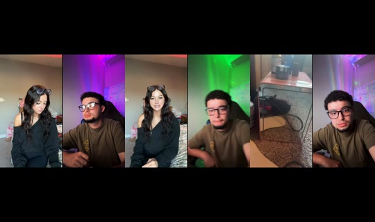 libbybrooks112 TikTok Live — Oct 7, 2026, 10:27 PM