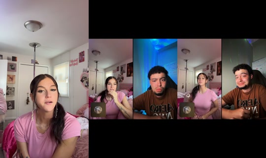 libbybrooks112 TikTok Live — Oct 8, 2026, 9:17 PM