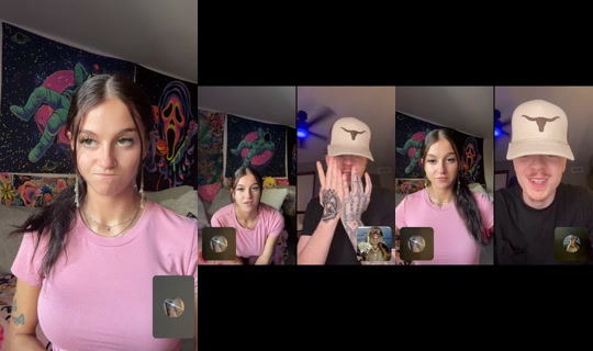 libbybrooks112 TikTok Live — Oct 8, 2026, 10:08 PM