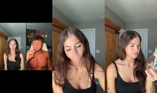 libbylibby112 TikTok Live — Sep 11, 2026, 3:54 PM