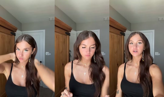 libbylibby112 TikTok Live — Sep 11, 2026, 5:03 PM