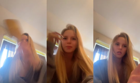 libbymay515 TikTok Live — Aug 21, 2026, 3:19 PM