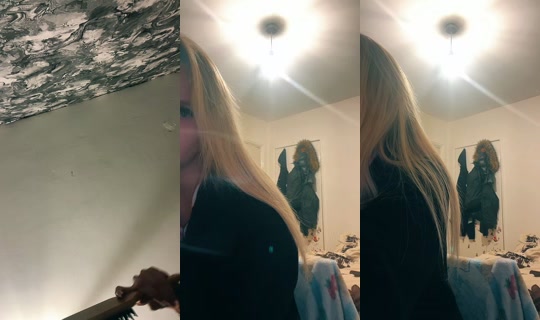 libbymay515 TikTok Live — Aug 21, 2026, 9:42 PM