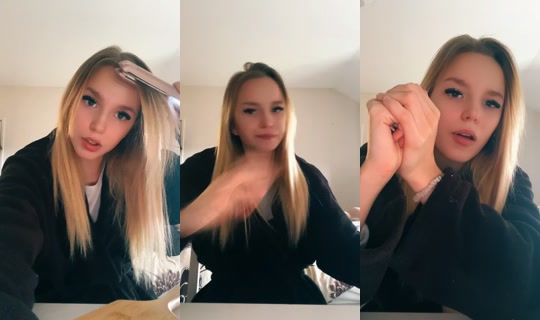 libbymay515 TikTok Live — Aug 22, 2026, 1:28 PM
