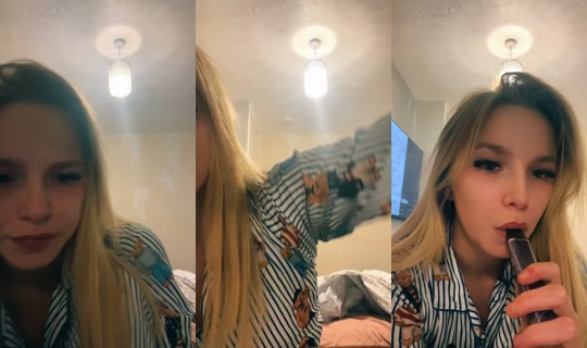 libbymay515 TikTok Live — Aug 24, 2026, 3:14 AM