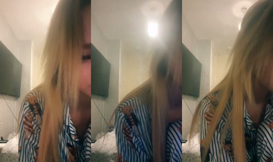 libbymay515 TikTok Live — Aug 24, 2026, 9:53 PM