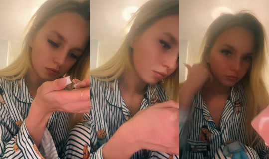 libbymay515 TikTok Live — Aug 25, 2026, 12:08 AM