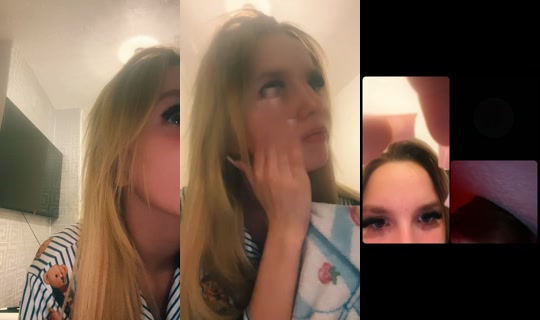 libbymay515 TikTok Live — Aug 25, 2026, 1:07 AM