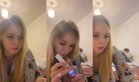 libbymay515 TikTok Live — Aug 30, 2026, 9:53 PM