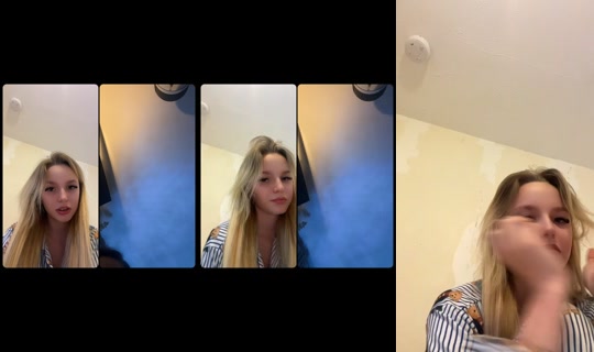 libbymay515 TikTok Live — Aug 31, 2026, 12:50 AM