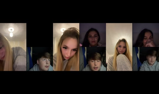 libbymay515 TikTok Live — Aug 31, 2026, 9:38 PM