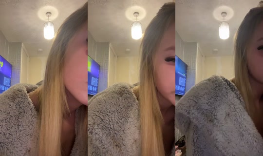 libbymay515 TikTok Live — Sep 2, 2026, 12:13 AM