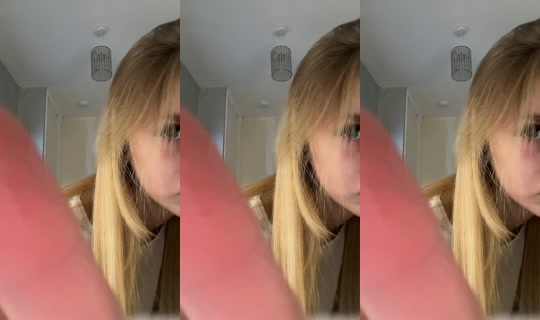 libbymay515 TikTok Live — Sep 3, 2026, 4:38 PM