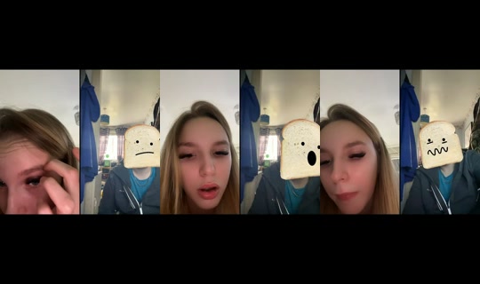 libbymay515 TikTok Live — Sep 3, 2026, 5:08 PM