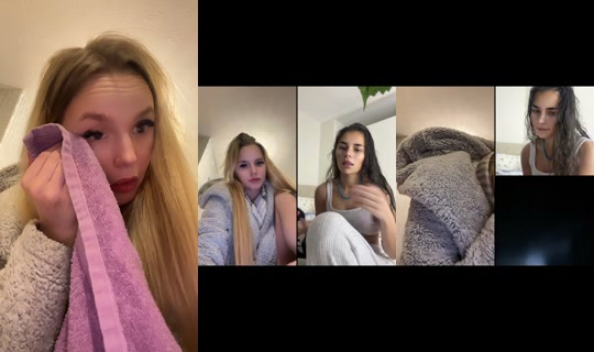 libbymay515 TikTok Live — Sep 27, 2026, 8:51 PM