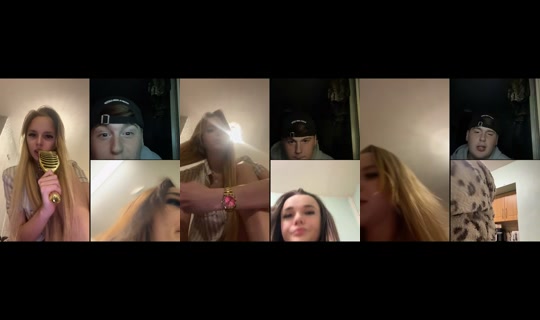 libbymay515 TikTok Live — Sep 29, 2026, 10:24 PM