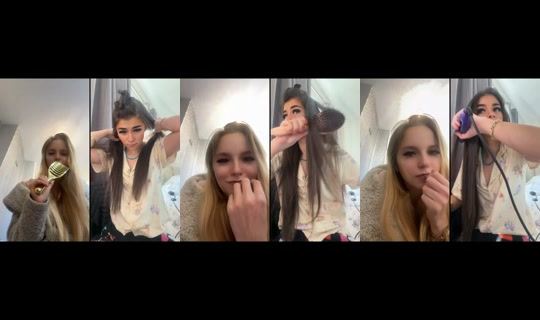 libbymay515 TikTok Live — Sep 30, 2026, 1:26 PM