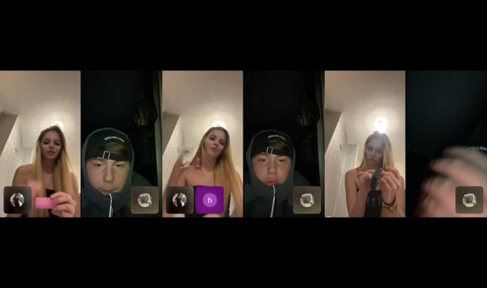 libbymay515 TikTok Live — Sep 30, 2026, 10:01 PM