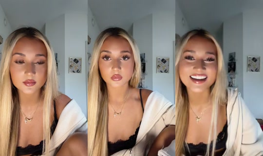 libbynieporte TikTok Live — Sep 30, 2026, 9:39 PM