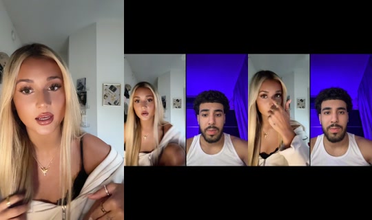 libbynieporte TikTok Live — Sep 30, 2026, 10:10 PM