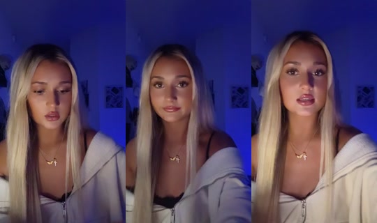 libbynieporte TikTok Live — Oct 1, 2026, 12:53 AM