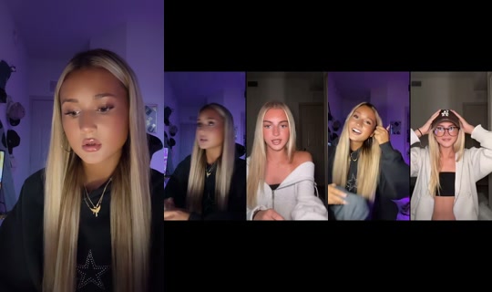 libbynieporte TikTok Live — Oct 1, 2026, 10:47 PM