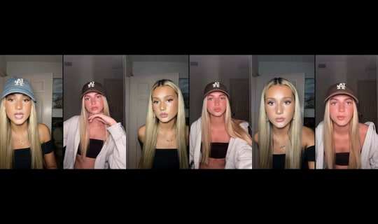 libbynieporte TikTok Live — Oct 1, 2026, 11:25 PM