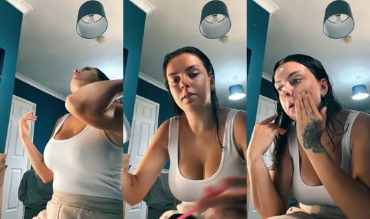 libbywes TikTok Live — Aug 23, 2026, 8:38 AM