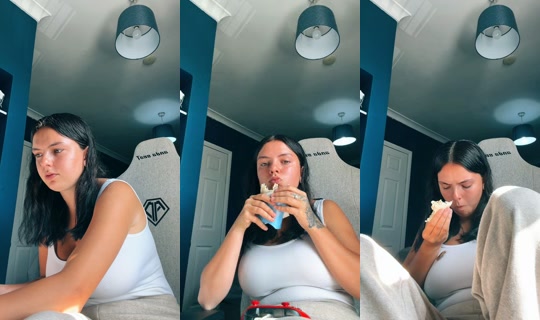 libbywes TikTok Live — Aug 23, 2026, 9:34 AM