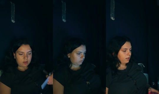 libbywes TikTok Live — Aug 31, 2026, 12:18 AM