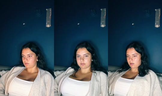 libbywes TikTok Live — Aug 31, 2026, 9:42 PM