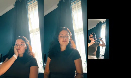 libbywes TikTok Live — Sep 3, 2026, 6:48 AM