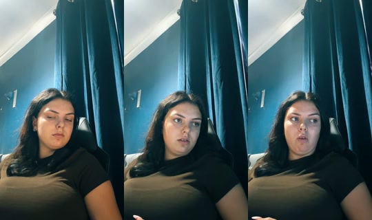 libbywes TikTok Live — Sep 3, 2026, 2:07 PM